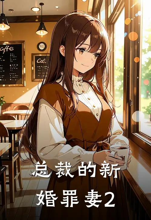 总裁的新婚罪妻2