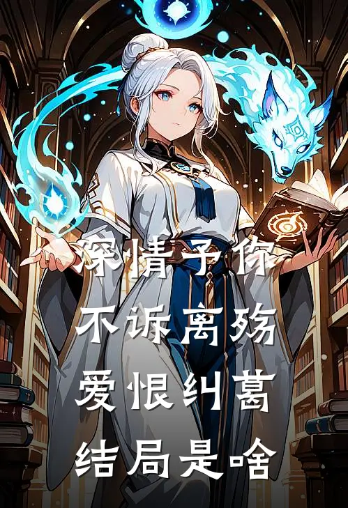 深情予你不诉离殇 爱恨纠葛结局是啥