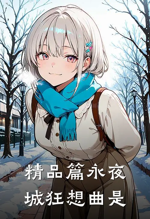 精品篇永夜城狂想曲是