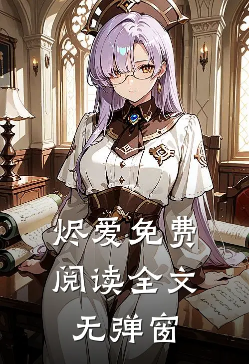 烬爱免费阅读全文无弹窗