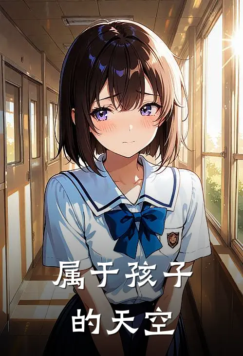 属于孩子的天空