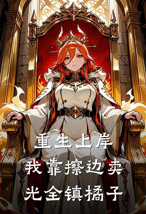 重生上岸，我靠擦边卖光全镇橘子