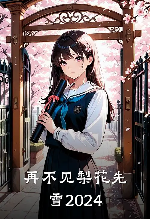 再不见梨花先雪20-24