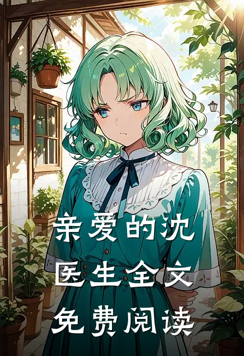 亲爱的沈医生全文免费阅读