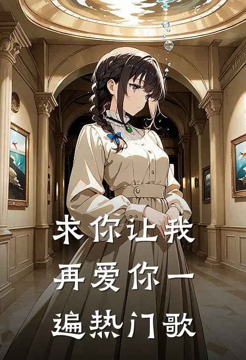 求你让我再爱你一遍热门歌