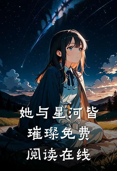 她与星河皆璀璨免费阅读在线