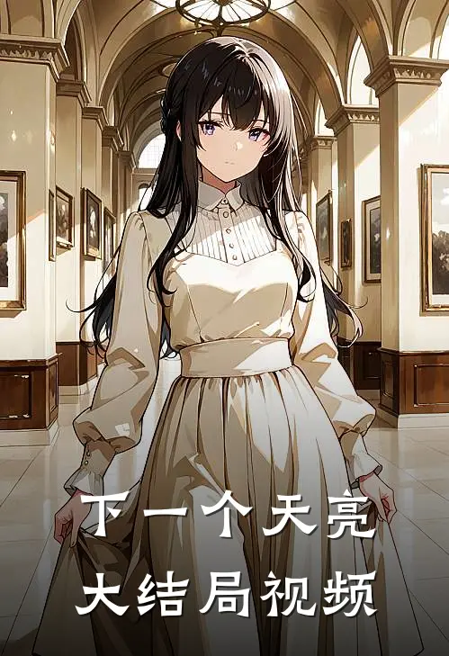 下一个天亮大结局视频
