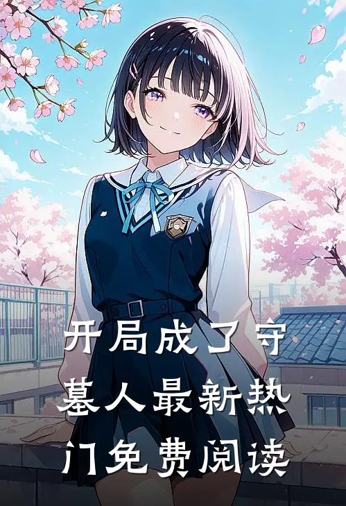 开局成了守墓人最新热门免费阅读