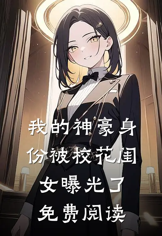 我的神豪身份被校花闺女曝光了免费阅读