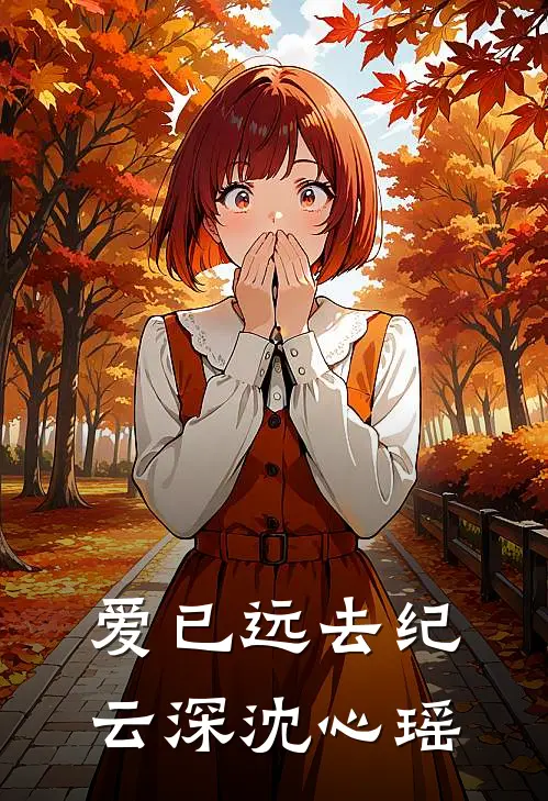 爱已远去纪云深沈心瑶