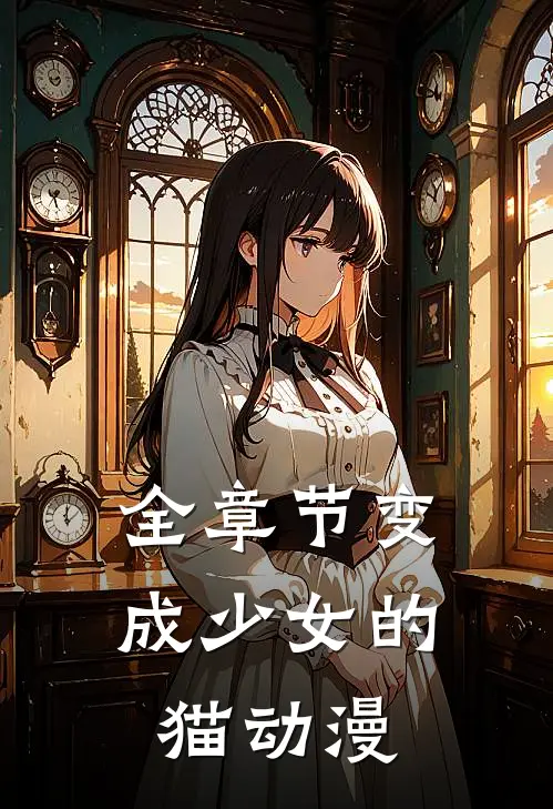全章节变成少女的猫动漫