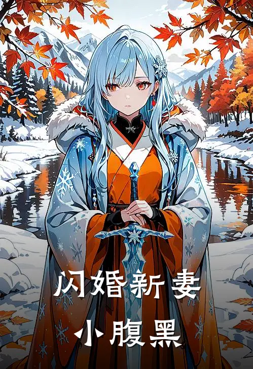 闪婚新妻小腹黑