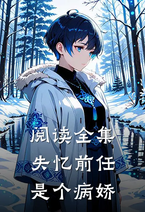 阅读全集失忆前任是个病娇