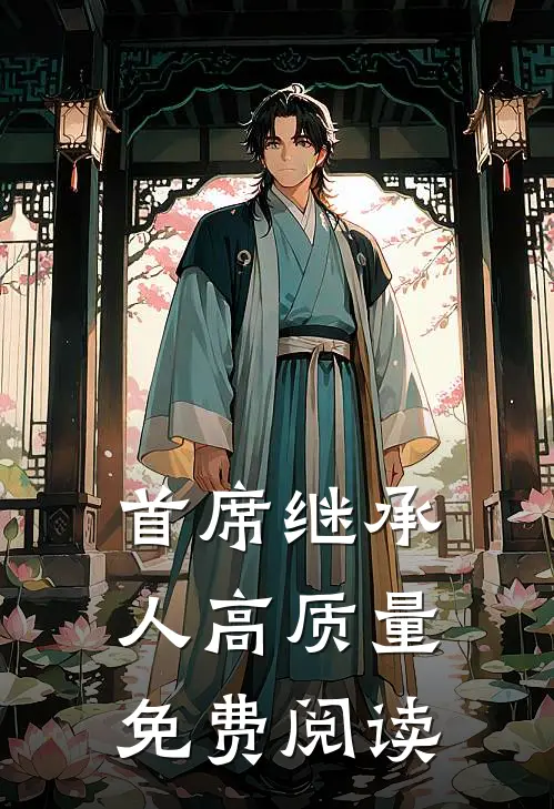 首席继承人高质量免费阅读