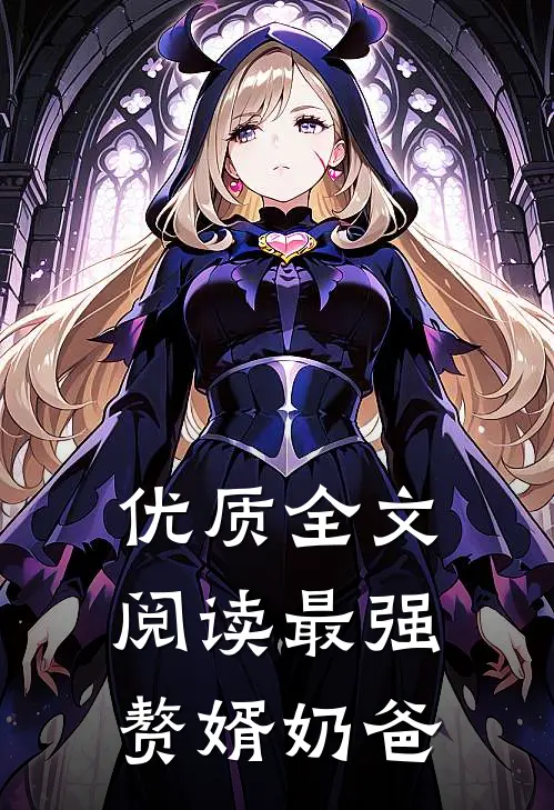 优质全文阅读最强赘婿奶爸