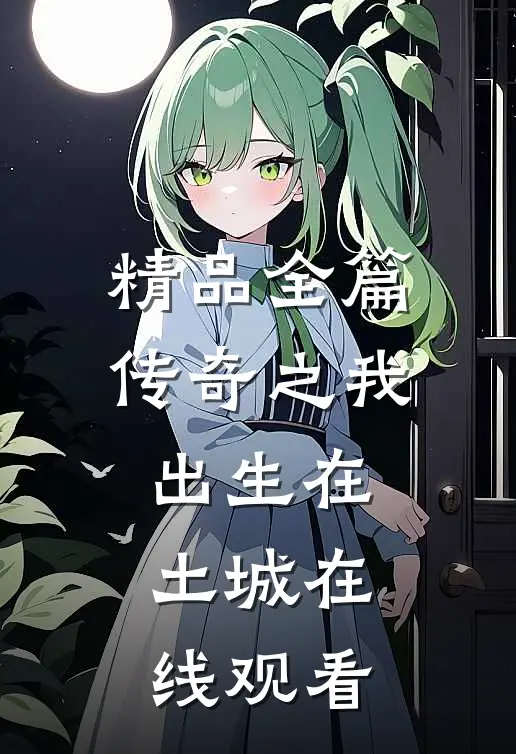 精品全篇传奇之我出生在土城在线观看
