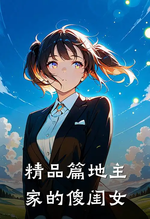 精品篇地主家的傻闺女
