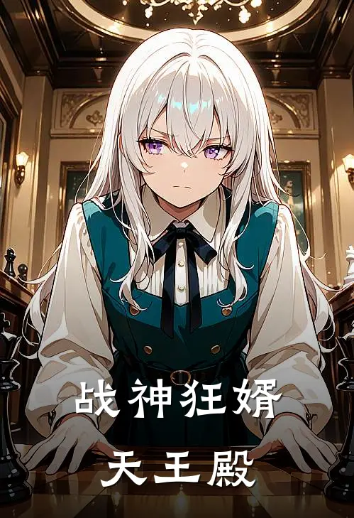 战神狂婿天王殿