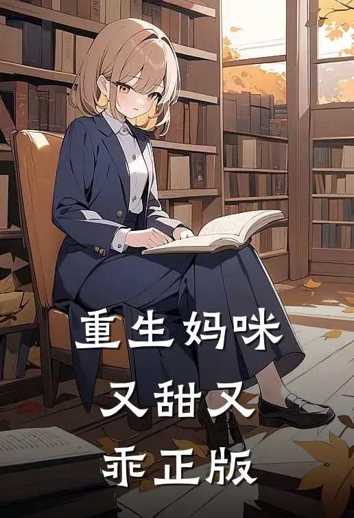 重生妈咪又甜又乖正版