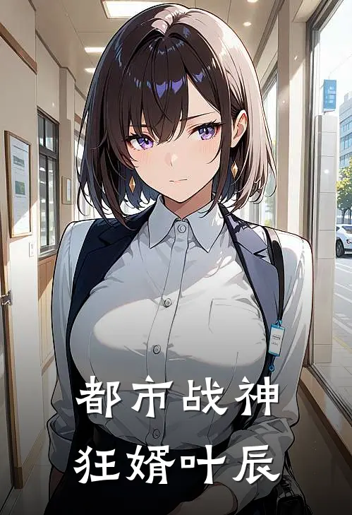都市战神狂婿叶辰