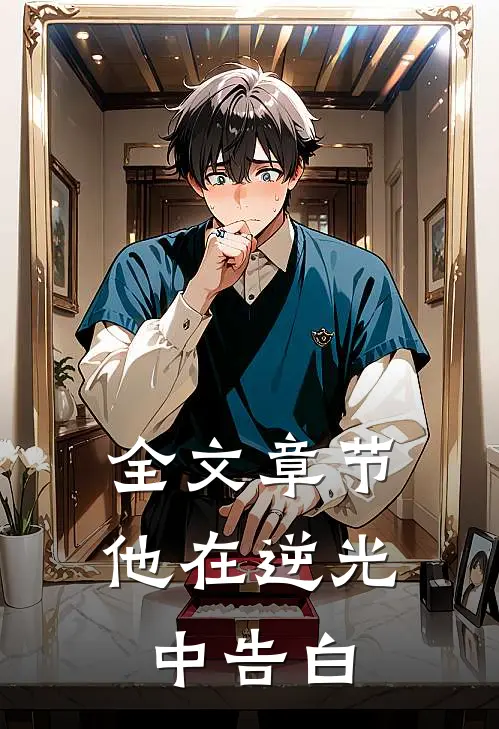 全文章节他在逆光中告白