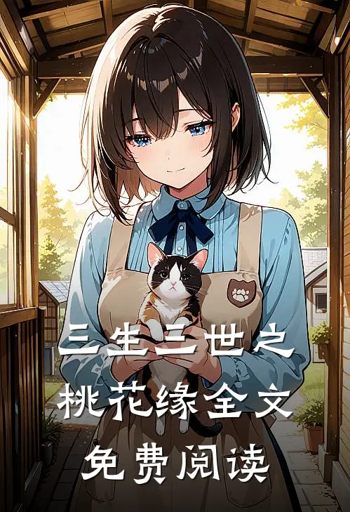三生三世之桃花缘全文免费阅读