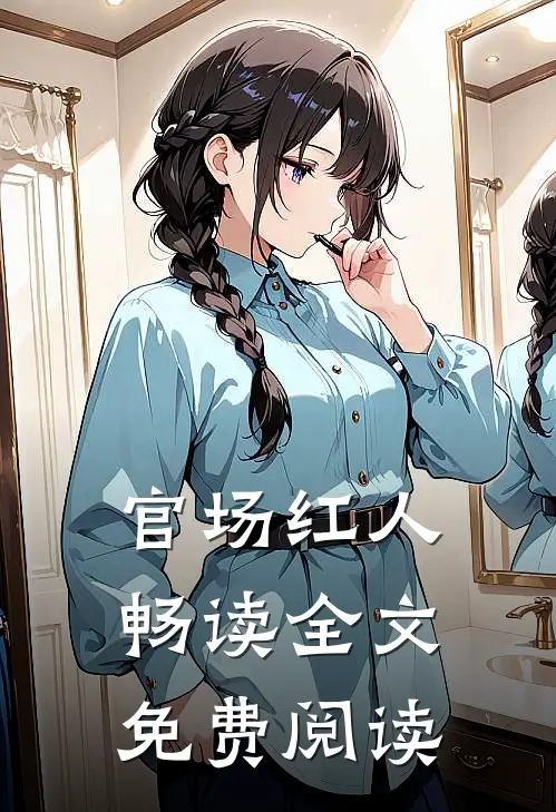 官场红人畅读全文免费阅读