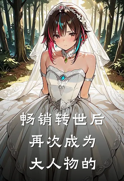 畅销转世后再次成为大人物的