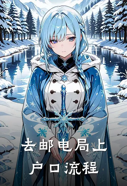 去邮电局上户口流程
