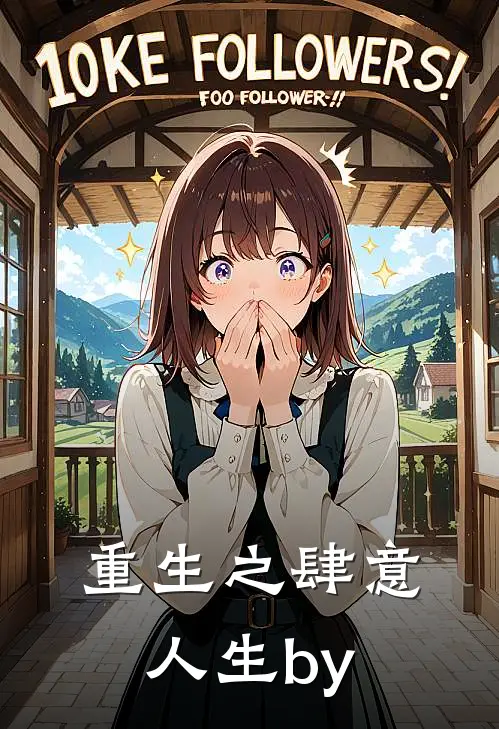 重生之肆意人生by