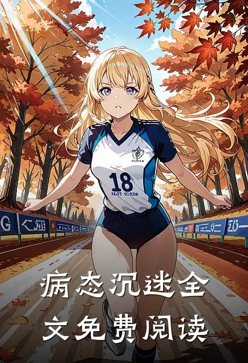 病态沉迷全文免费阅读
