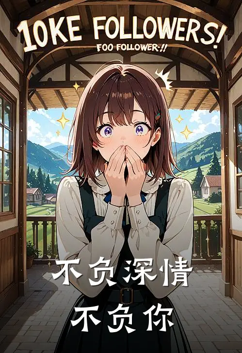不负深情不负你