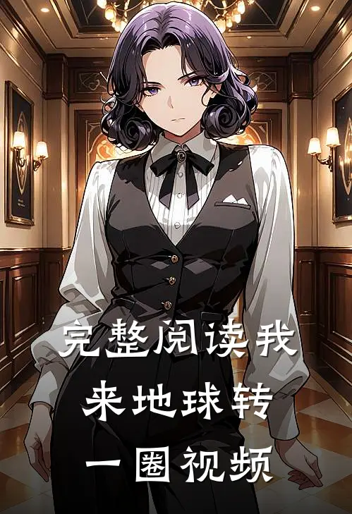 完整阅读我来地球转一圈视频