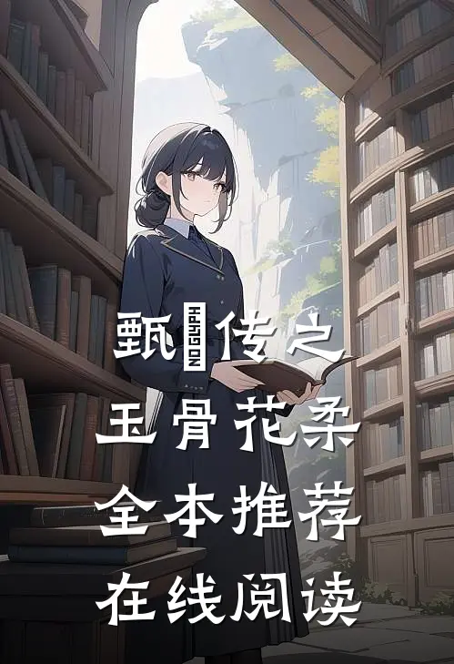 甄嬛传之玉骨花柔全本推荐在线阅读