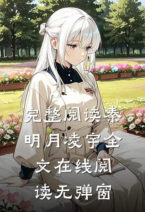 完整阅读秦明月凌宇全文在线阅读无弹窗