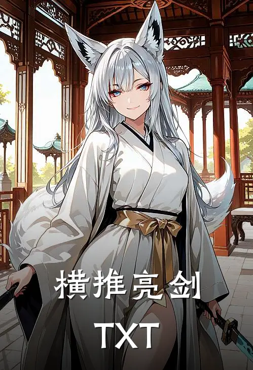 横推亮剑TXT