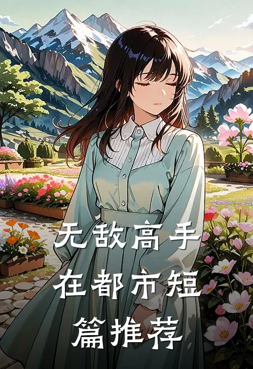 无敌高手在都市短篇推荐