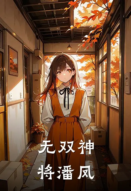 无双神将潘凤