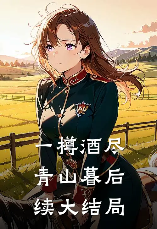 一樽酒尽青山暮后续大结局