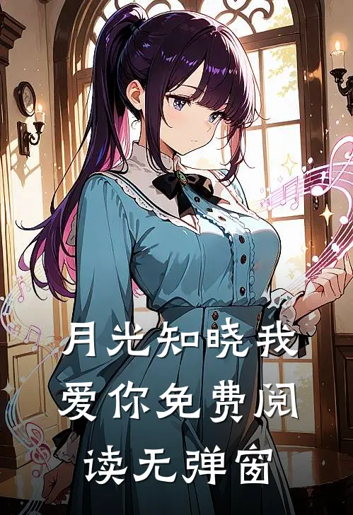 月光知晓我爱你免费阅读无弹窗