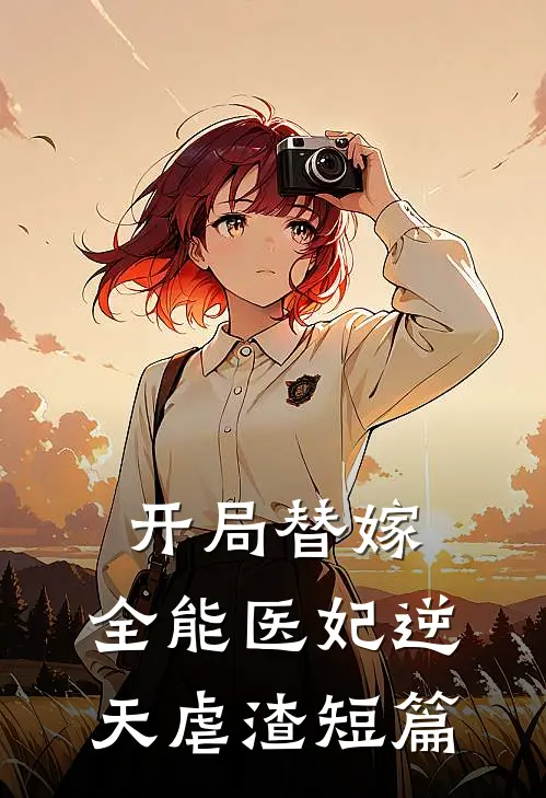 开局替嫁,全能医妃逆天虐渣短篇