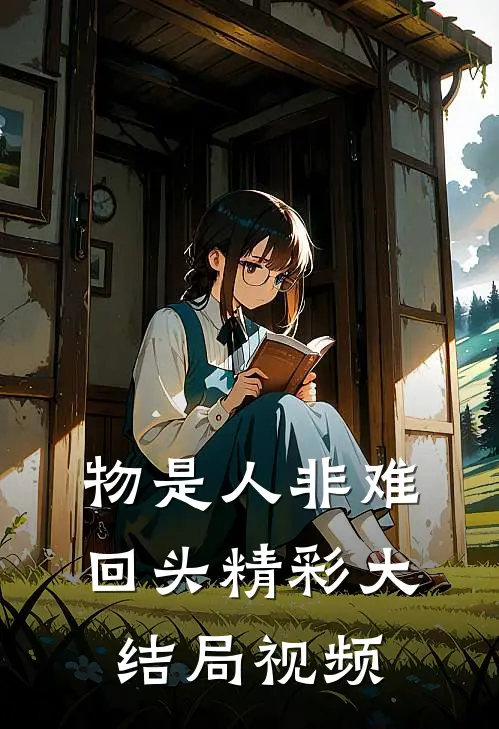 物是人非难回头精彩大结局视频