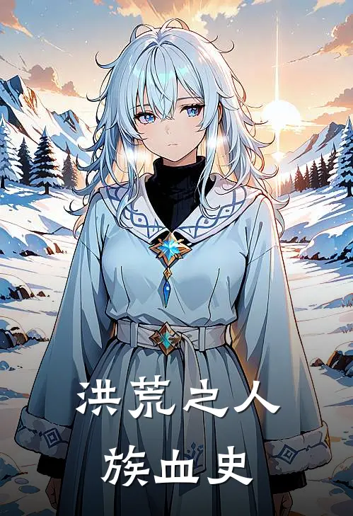 洪荒之人族血史