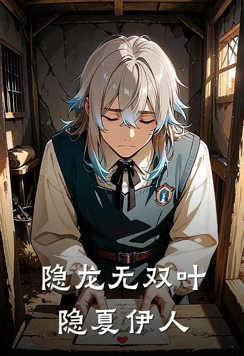 隐龙无双叶隐夏伊人