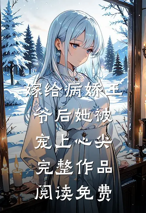 嫁给病娇王爷后她被宠上心尖完整作品阅读免费
