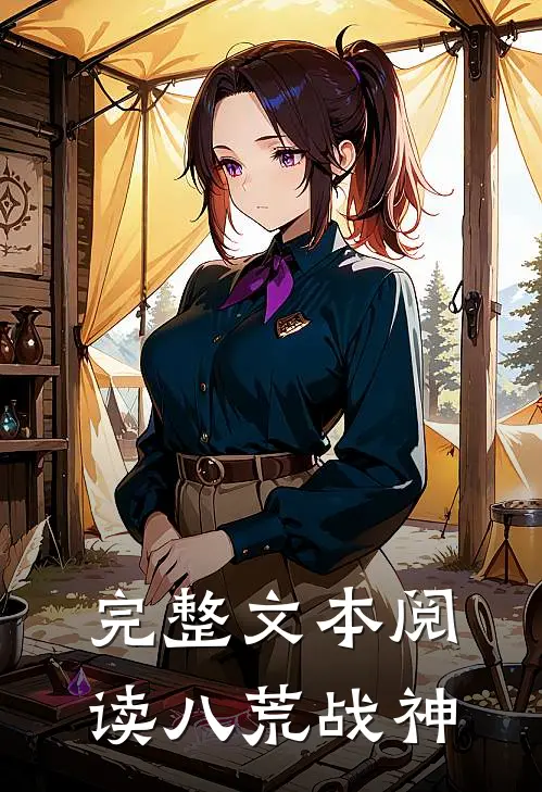 完整文本阅读八荒战神