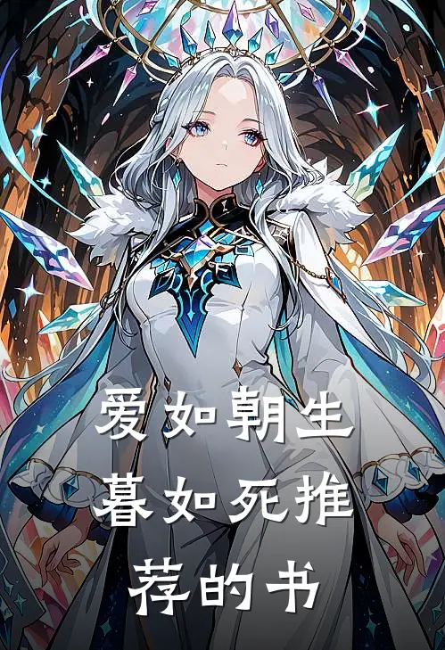 爱如朝生暮如死推荐的书