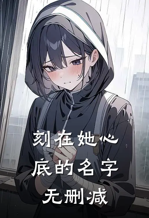 刻在她心底的名字无删减
