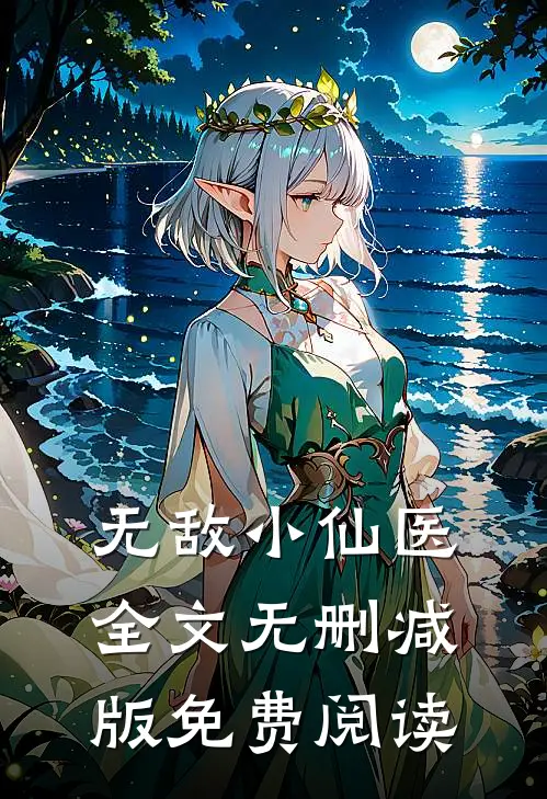 无敌小仙医全文无删减版免费阅读