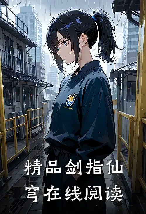 精品剑指仙穹在线阅读